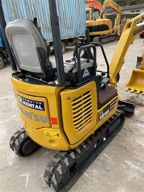 pc 18 mini excavator|komatsu pc18mr mini.